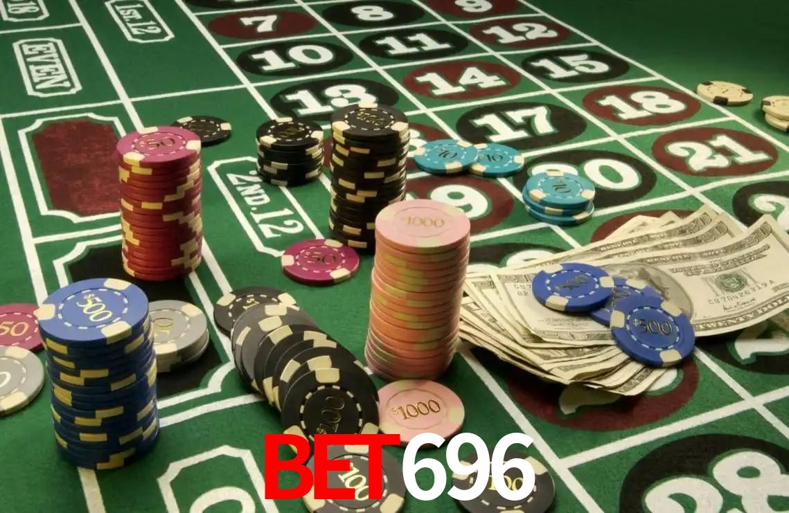 bet696: Jogos de Caça-Níqueis-Altas Recompensas, Roleta-Velocidade, Blackjack-Desafios Máximos