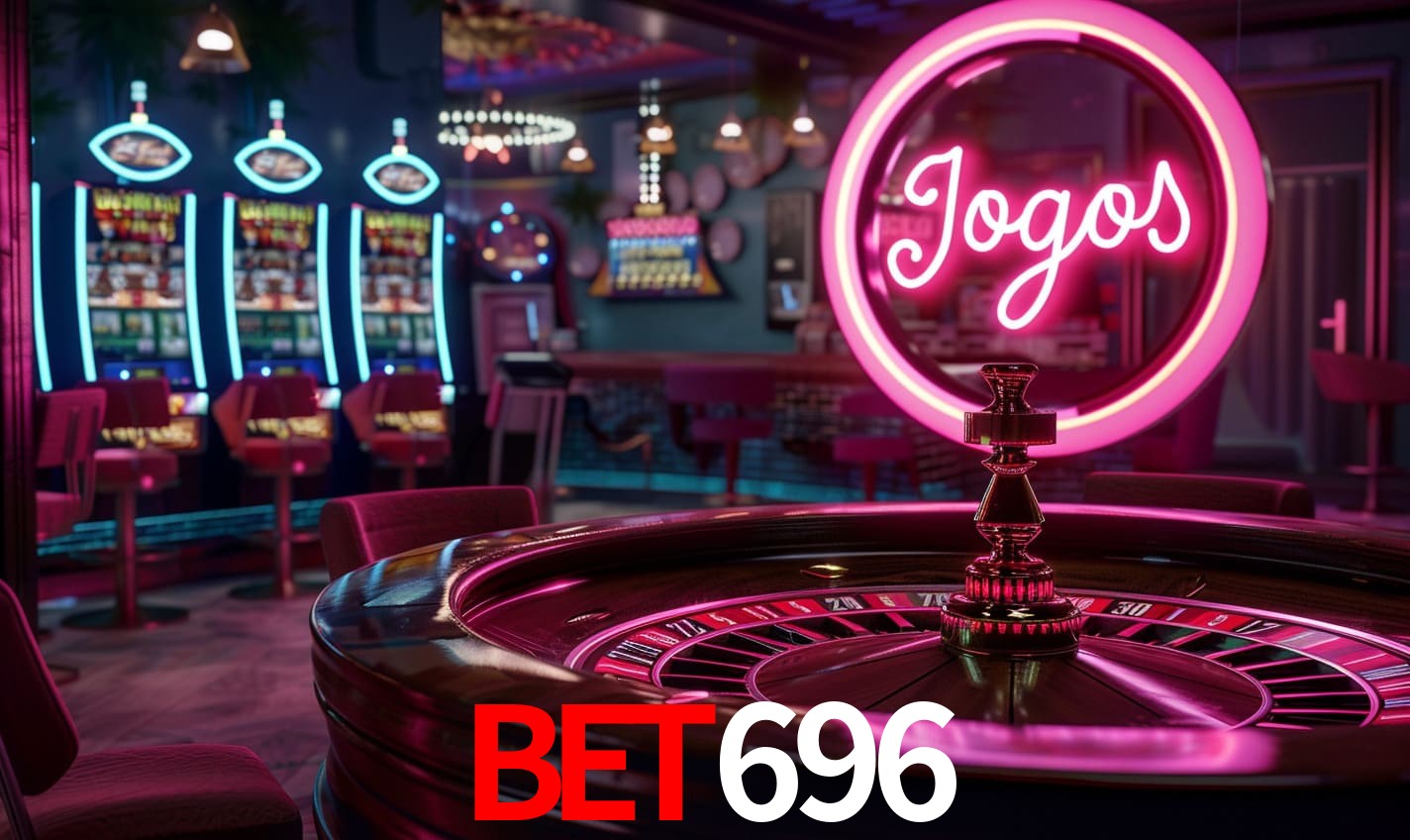 Apostas de Tênis bet696