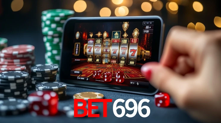 Programa VIP bet696
