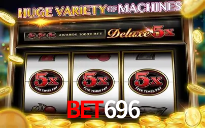 Descubra o Programa VIP da bet696: Vantagens Exclusivas para Jogadores
