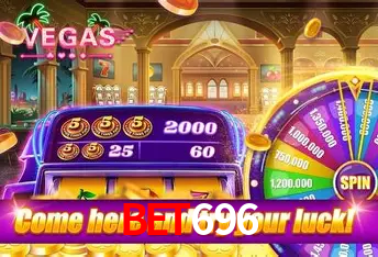 Inovações de Jogos na bet696: O Futuro das Experiências Interativas