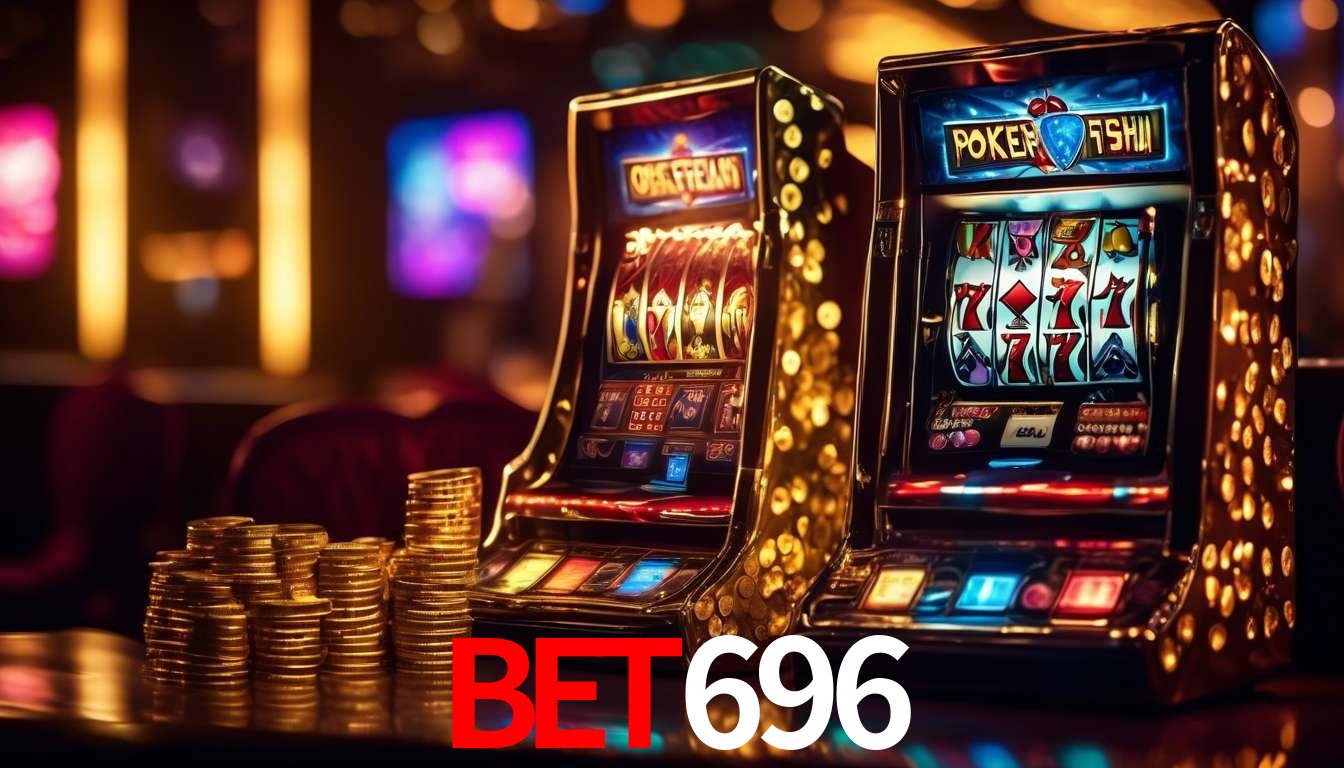 Interface Premium bet696