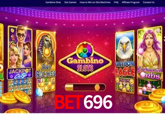 A Emoção da Loteria na bet696: Uma Chance de Mudança de Vida