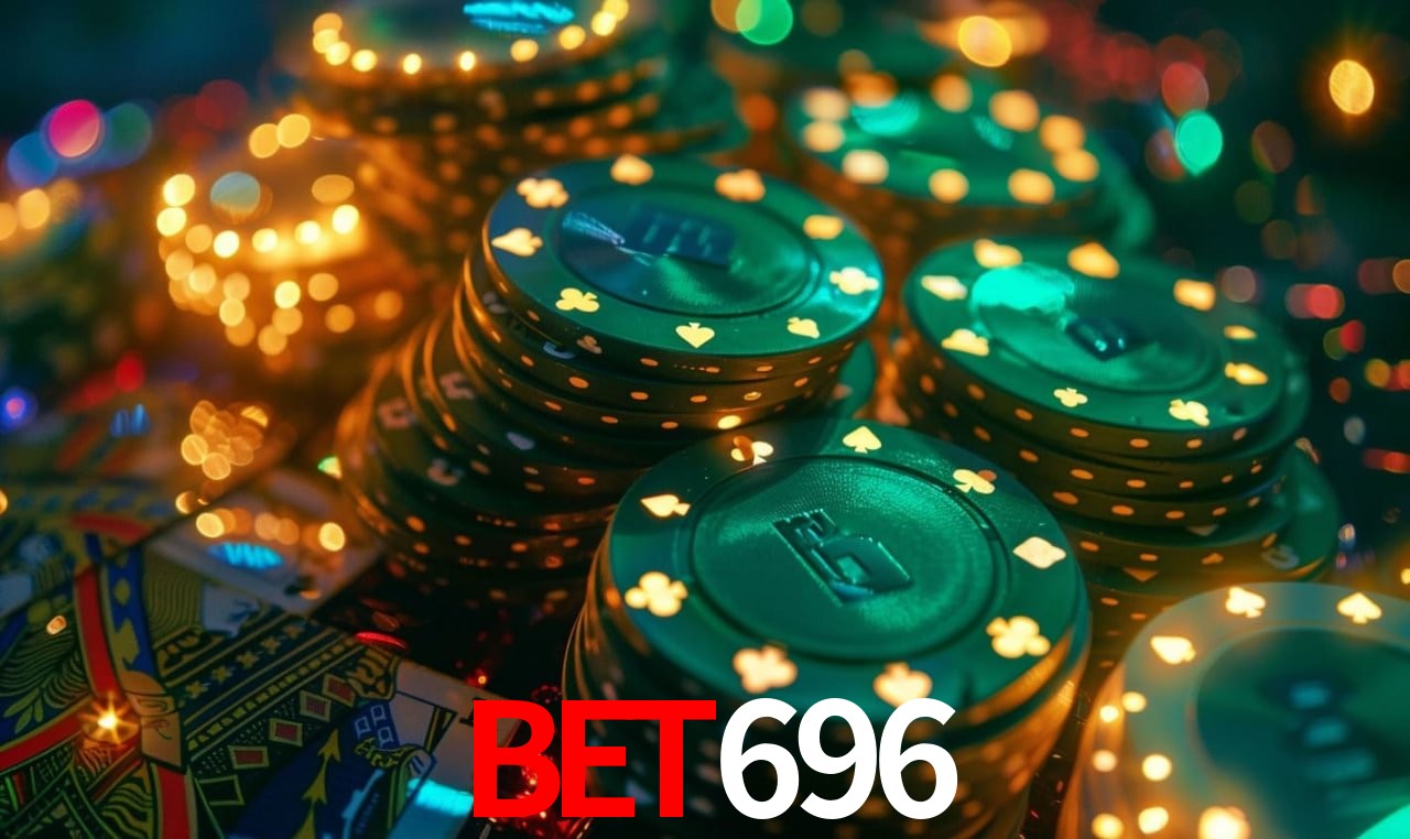 Casino Ao Vivo bet696