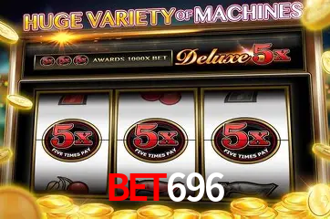 A Emoção da Loteria na bet696: Uma Chance de Mudança de Vida