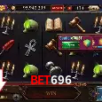 A Popularidade dos Caça-Níqueis no bet696