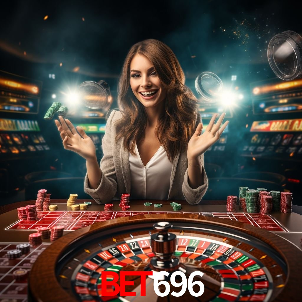 bet696 login