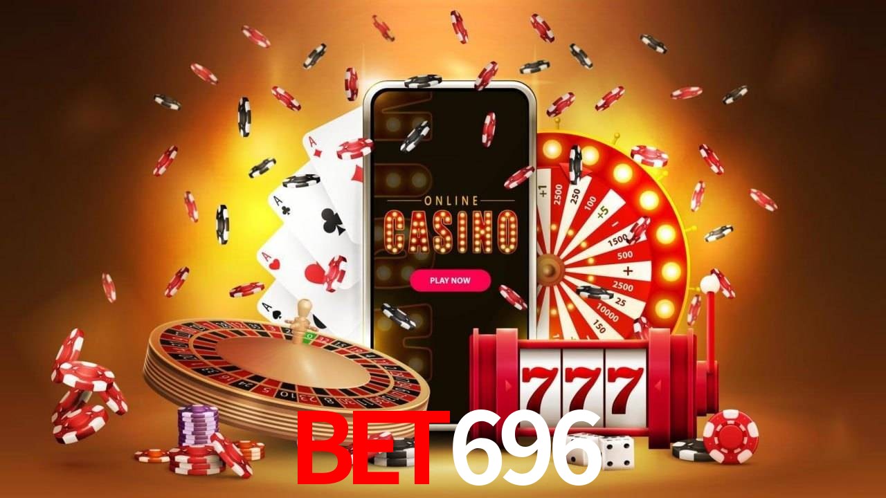 Ofertas Exclusivas bet696