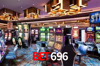 Explorando a Categoria de Eventos em Apostas na bet696
